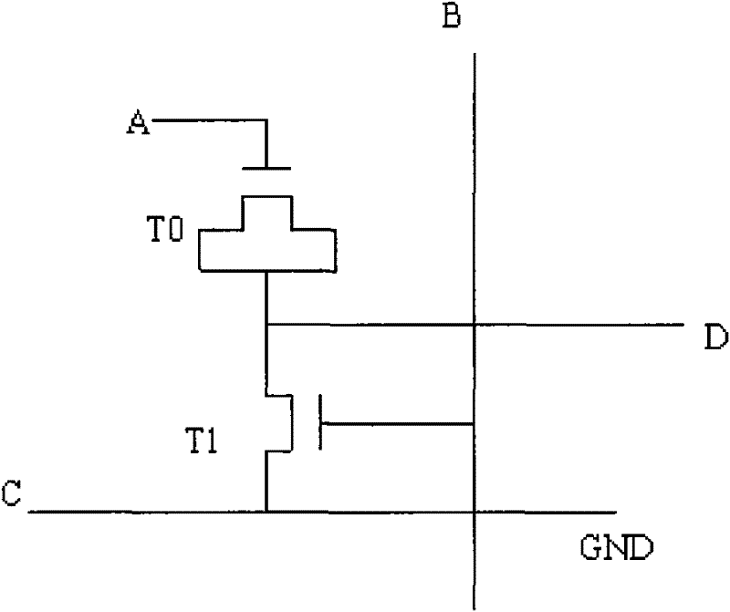 High-density antifuse semiconductor memory