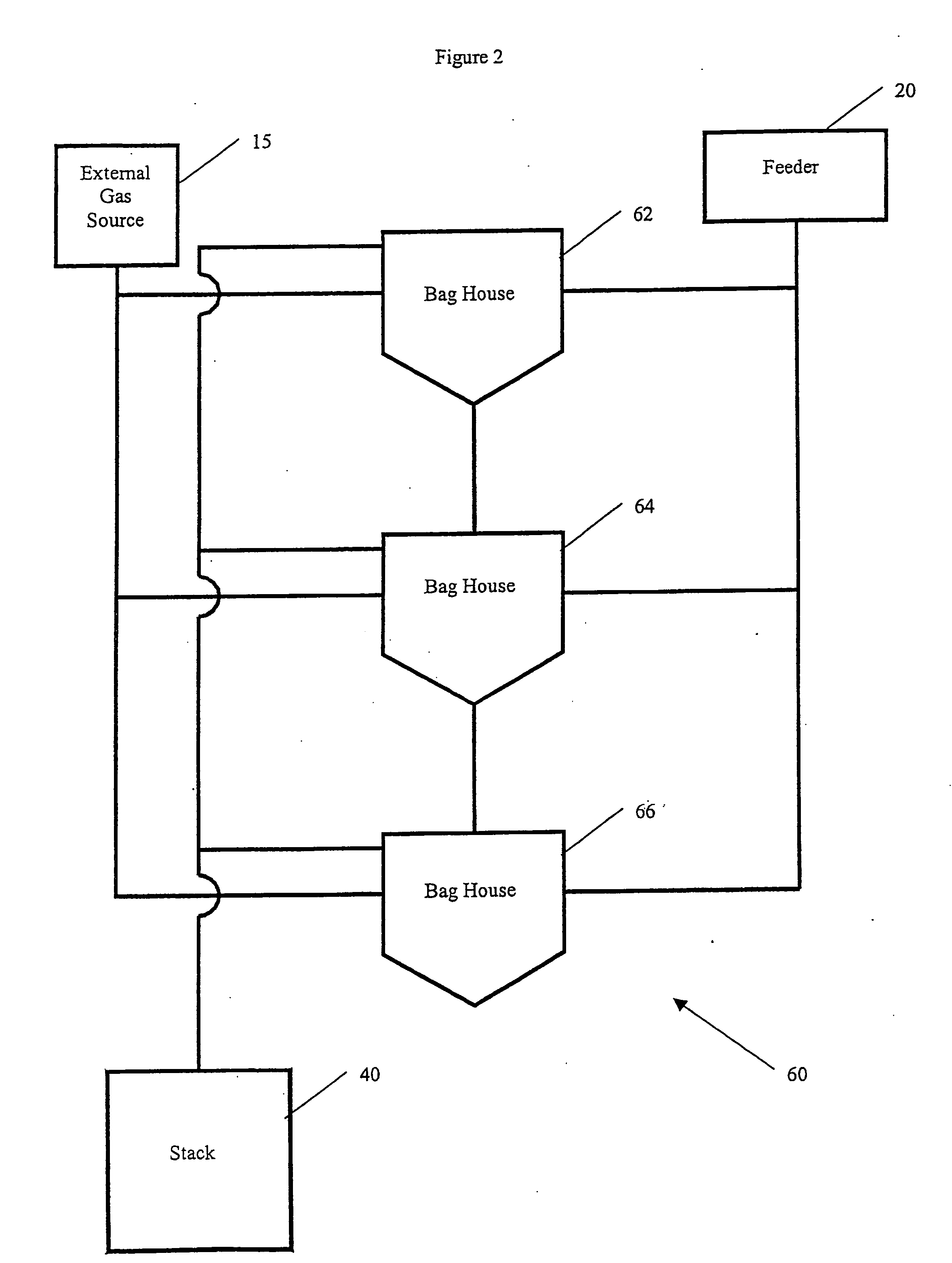 Electronic controls for pollutant removal