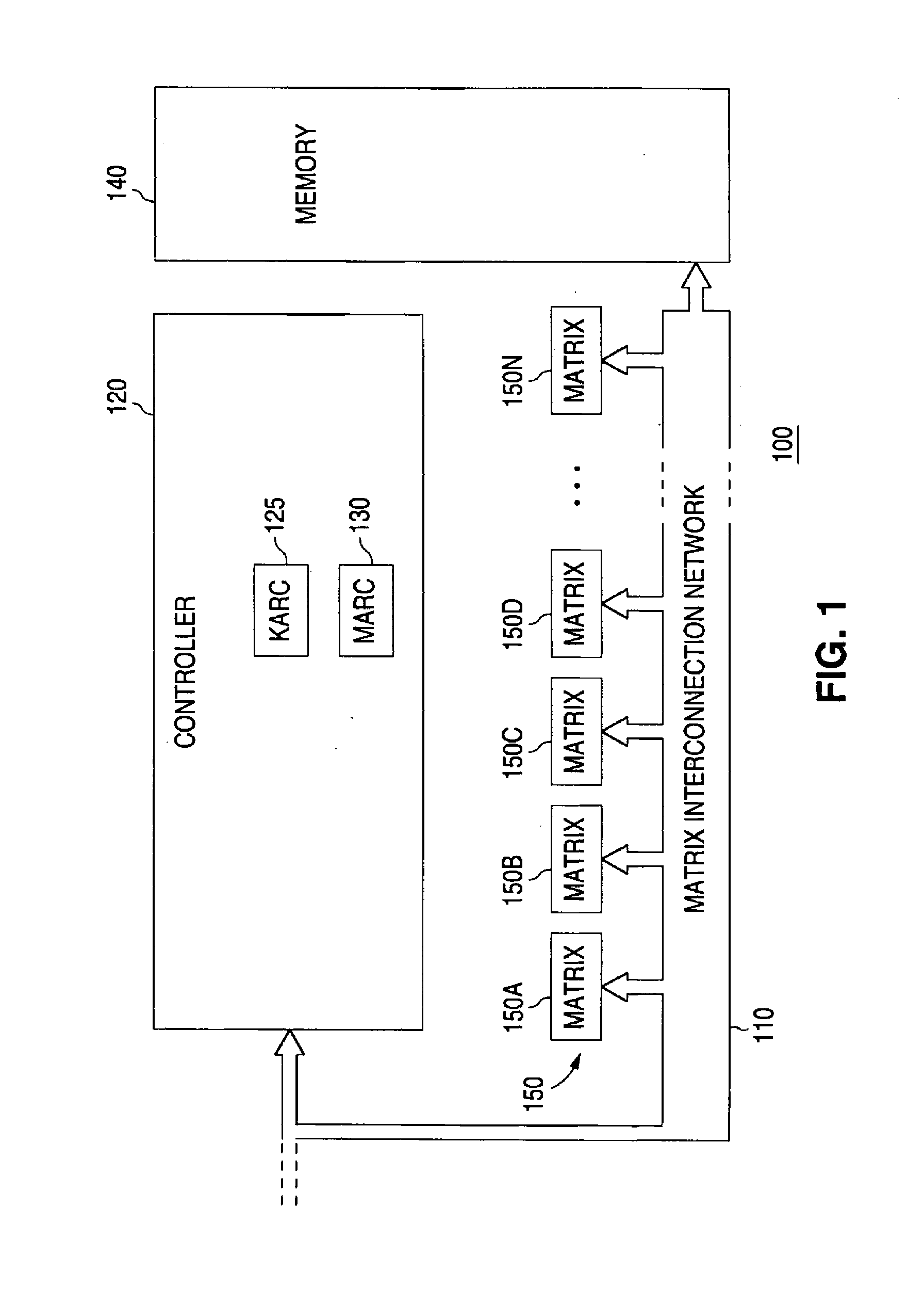 Method and system for creating and programming an adaptive computing engine