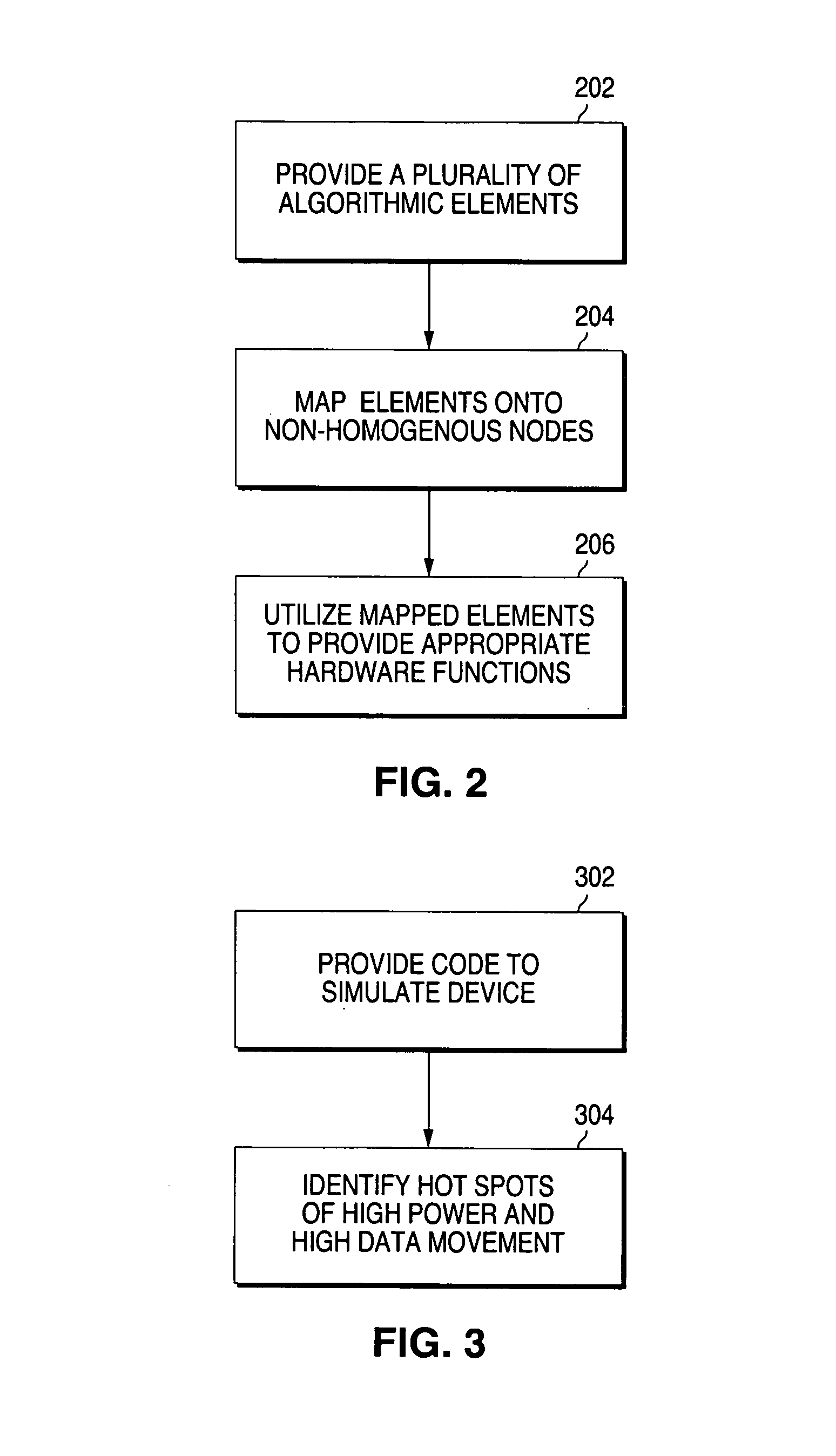 Method and system for creating and programming an adaptive computing engine