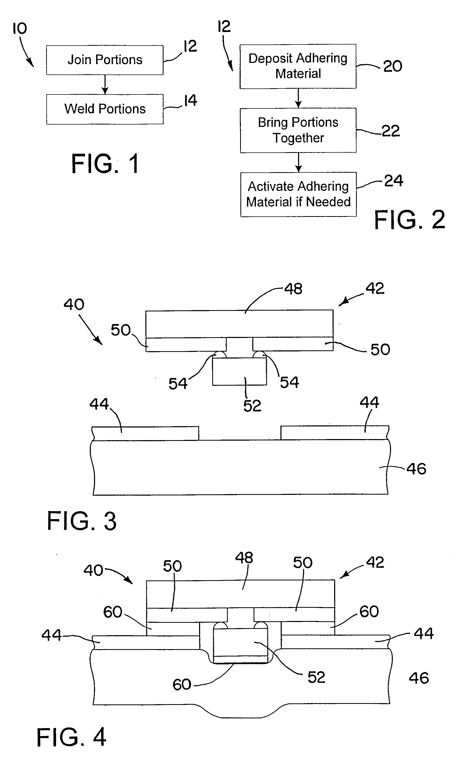 Method of making RFID devices