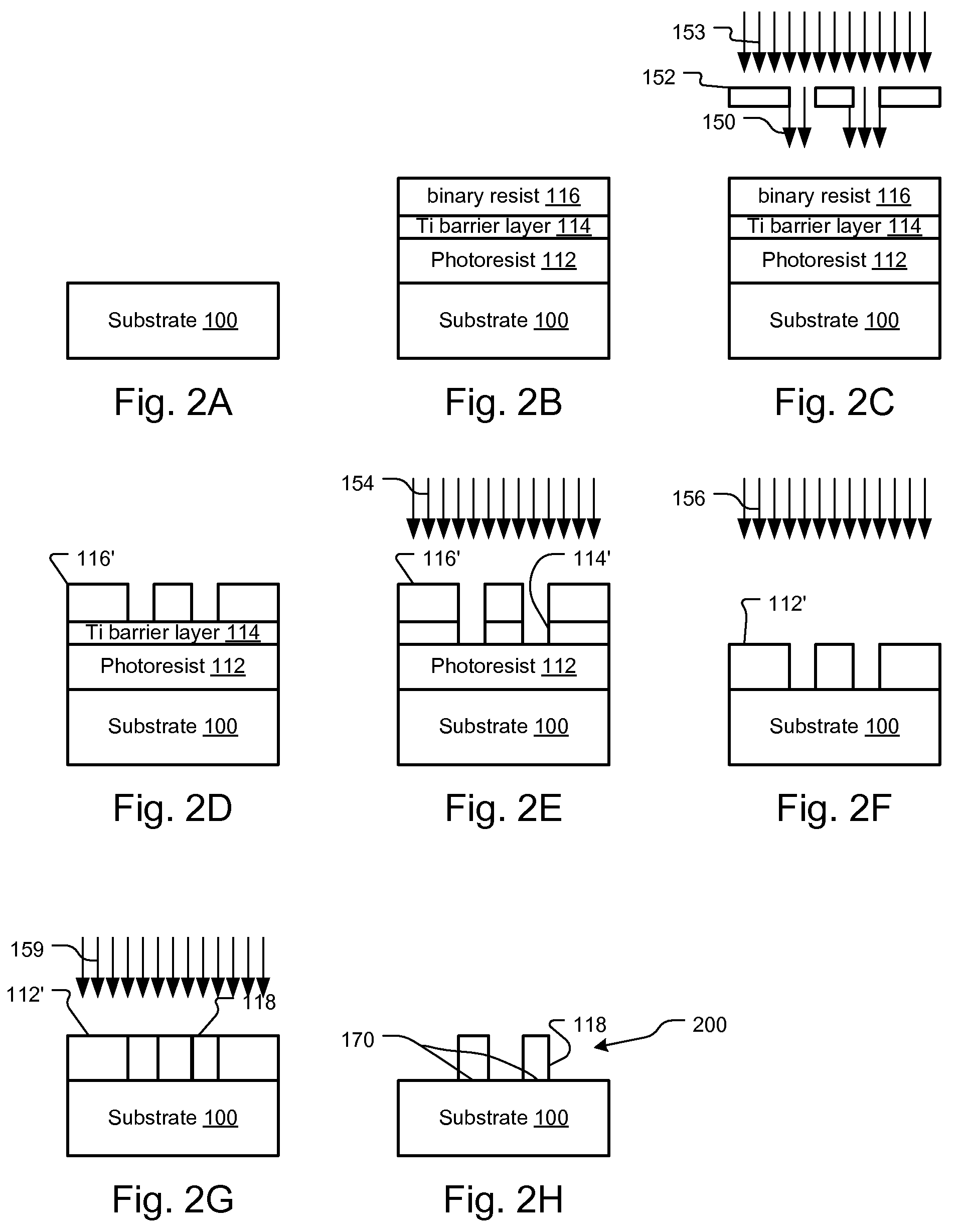 High aspect-ratio X-ray diffractive structure stabilization methods and systems