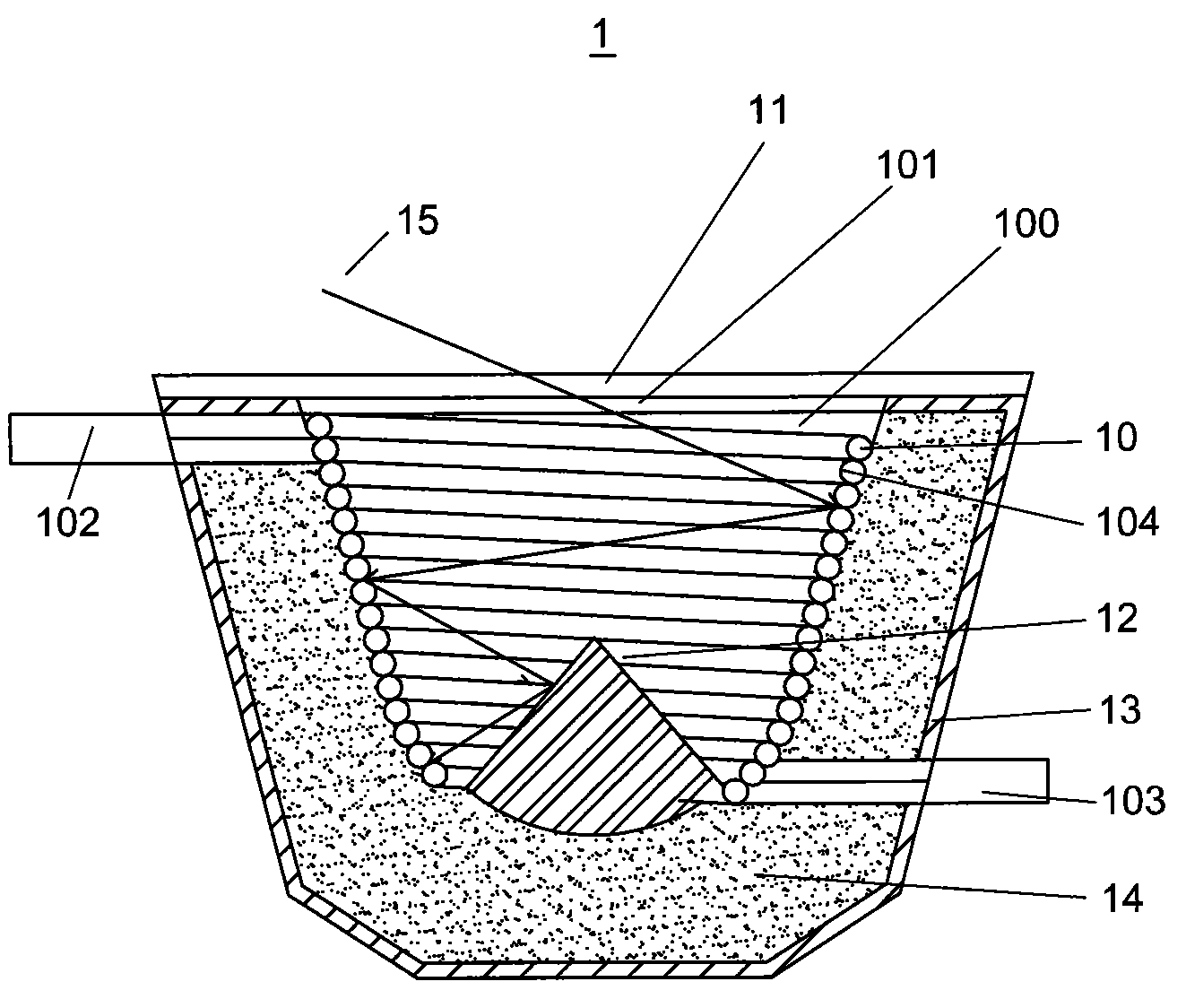 Solar receiver