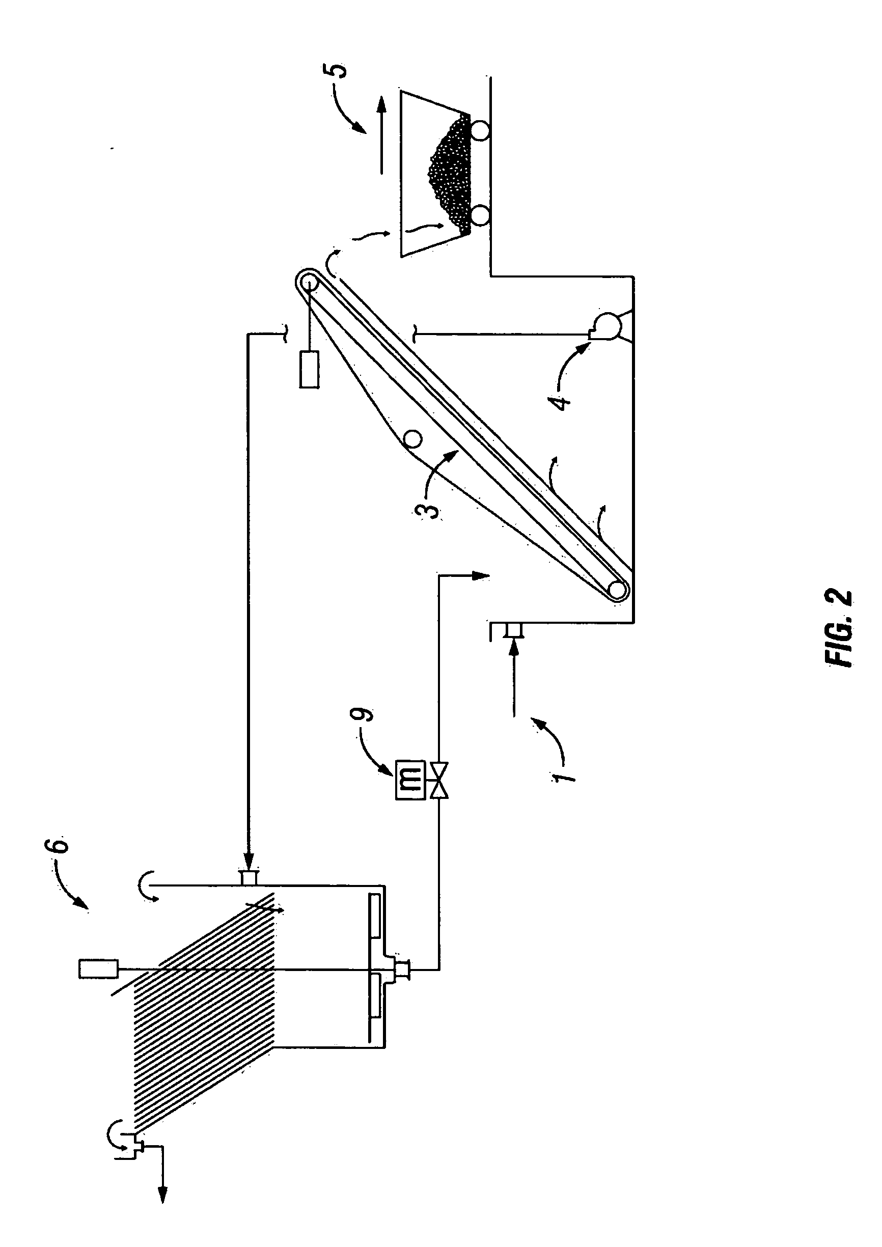 Method and apparatus for treating animal waste and wastewater