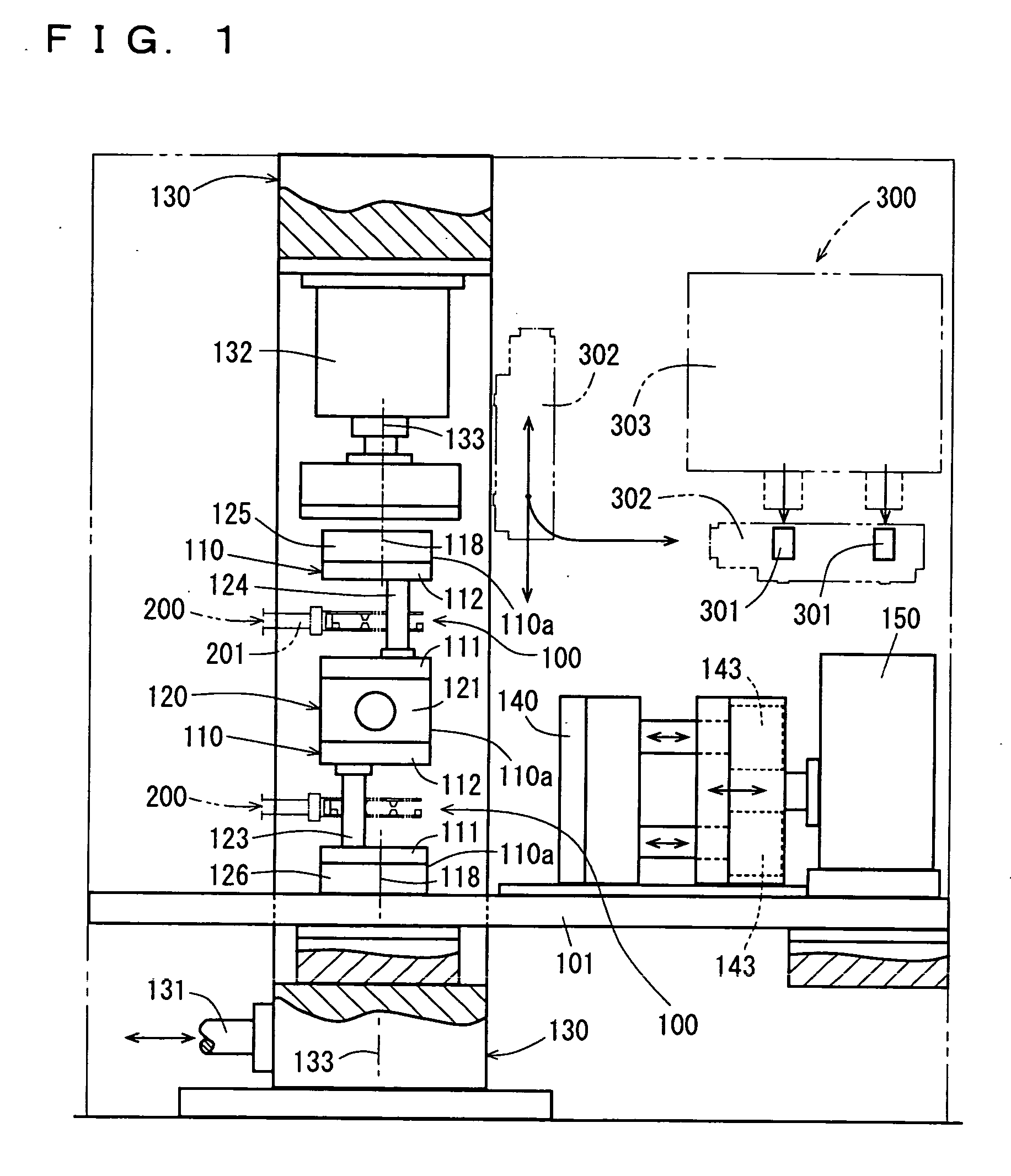 Method of resin-seal-molding electronic component and apparatus therefor