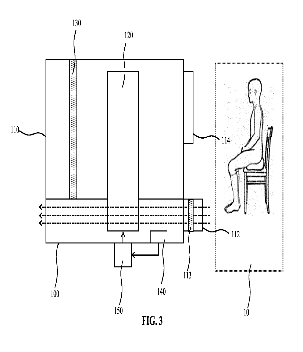 Smart air purification