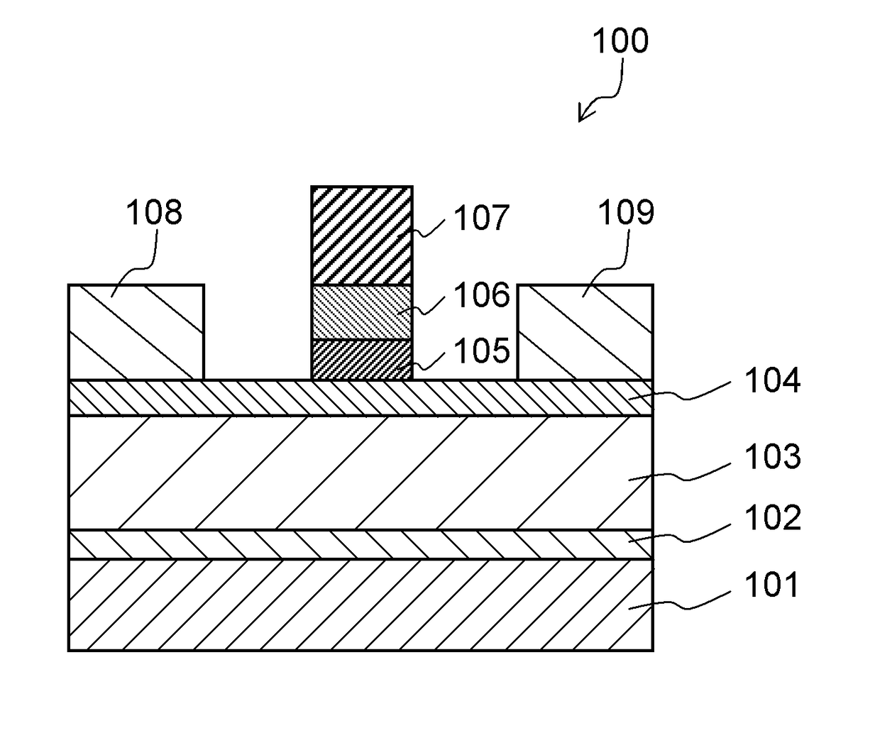 Semiconductor device and method for manufacturing same