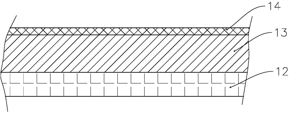 Three-dimensional printer, printing workbench applied to three-dimensional printer, paint, film and preparation method