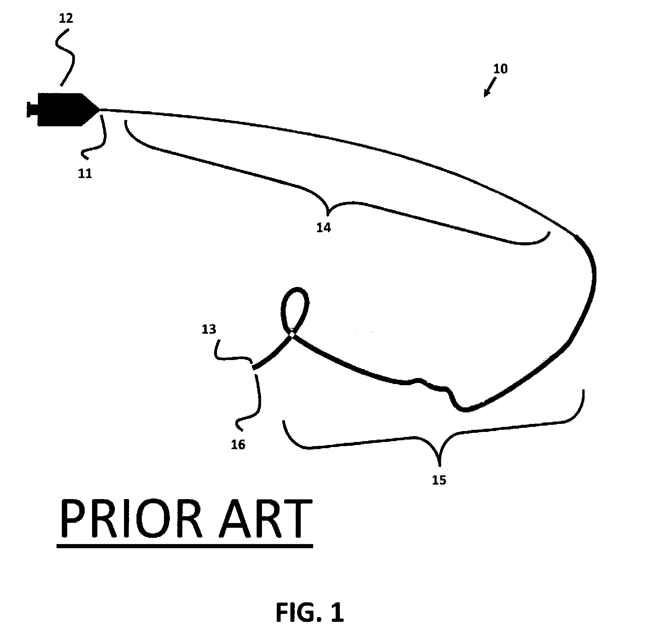 Micro-fabricated Guidewire Devices Formed With Hybrid Materials