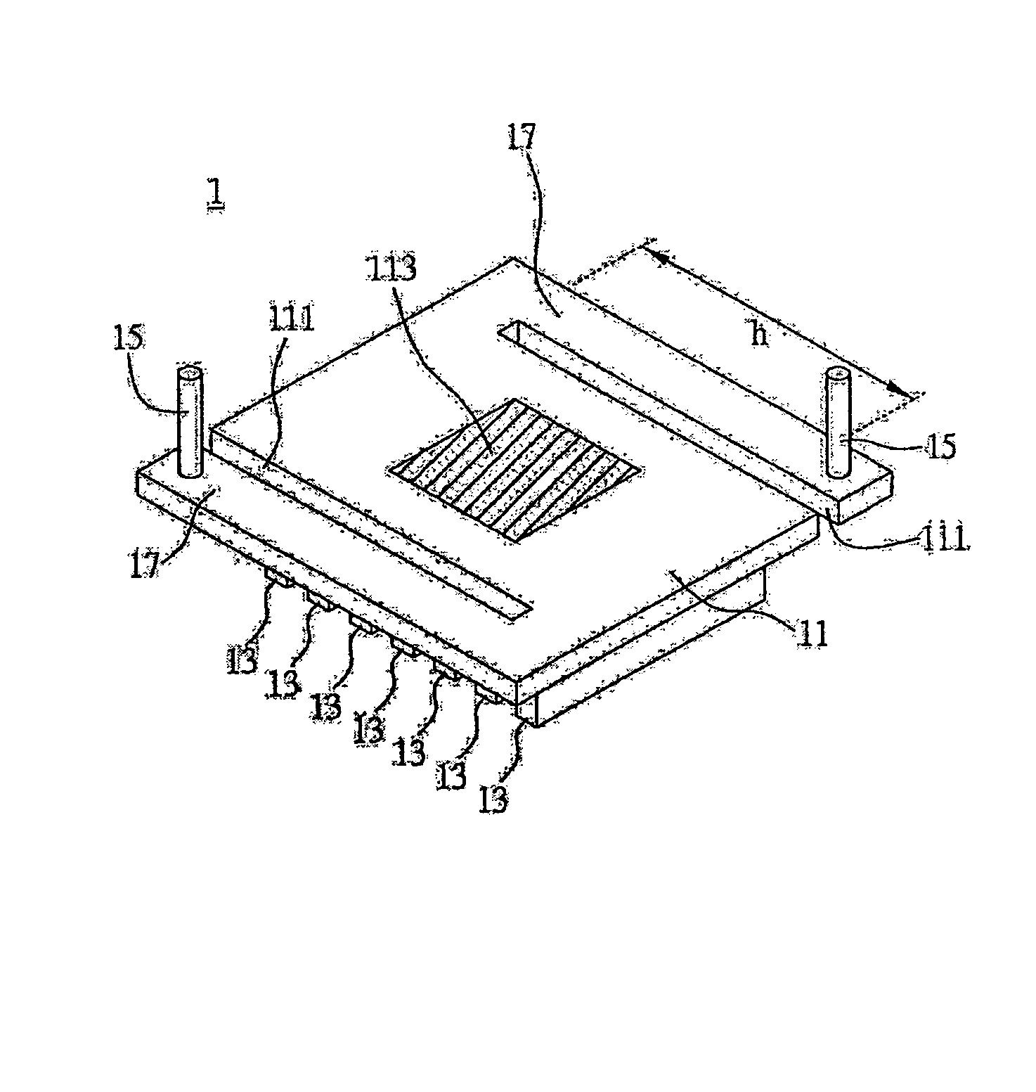 Heat sink