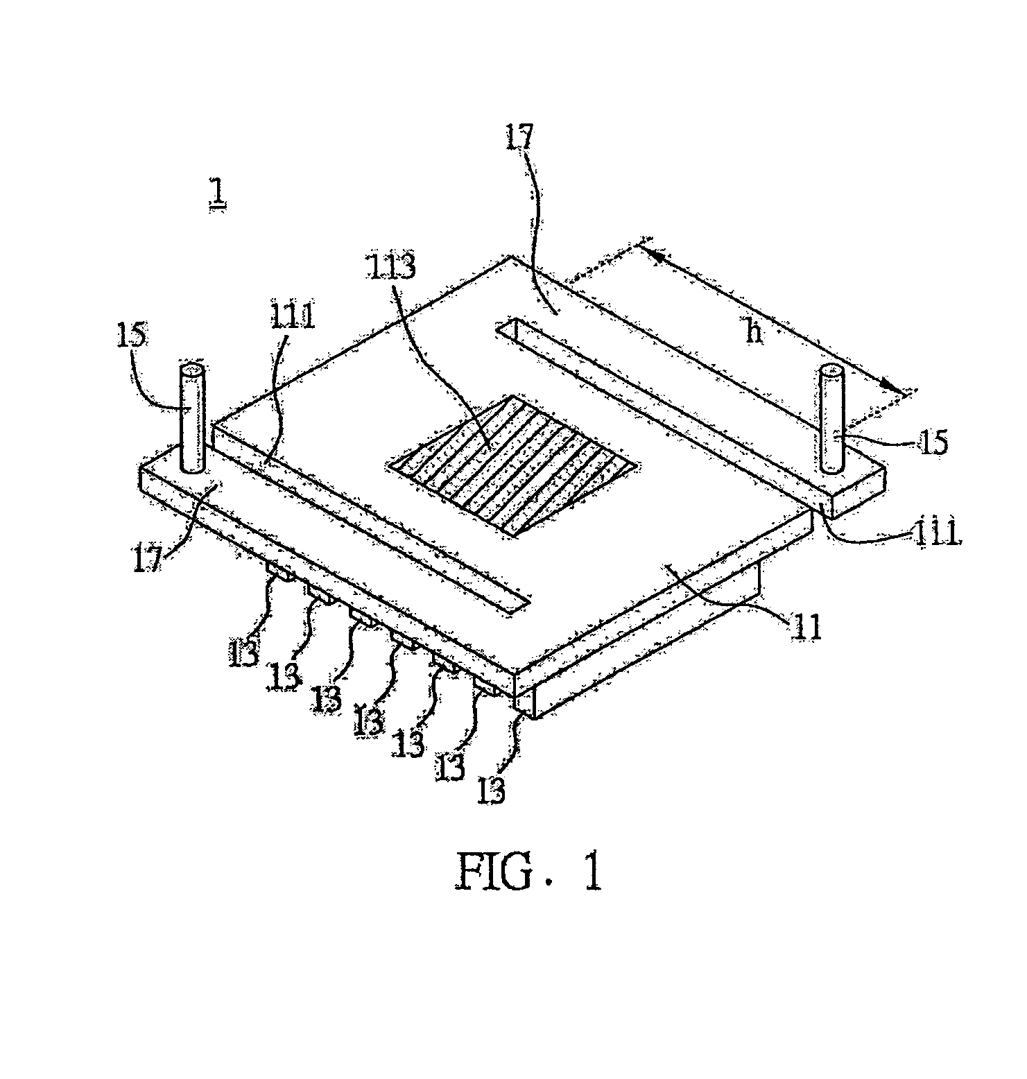 Heat sink