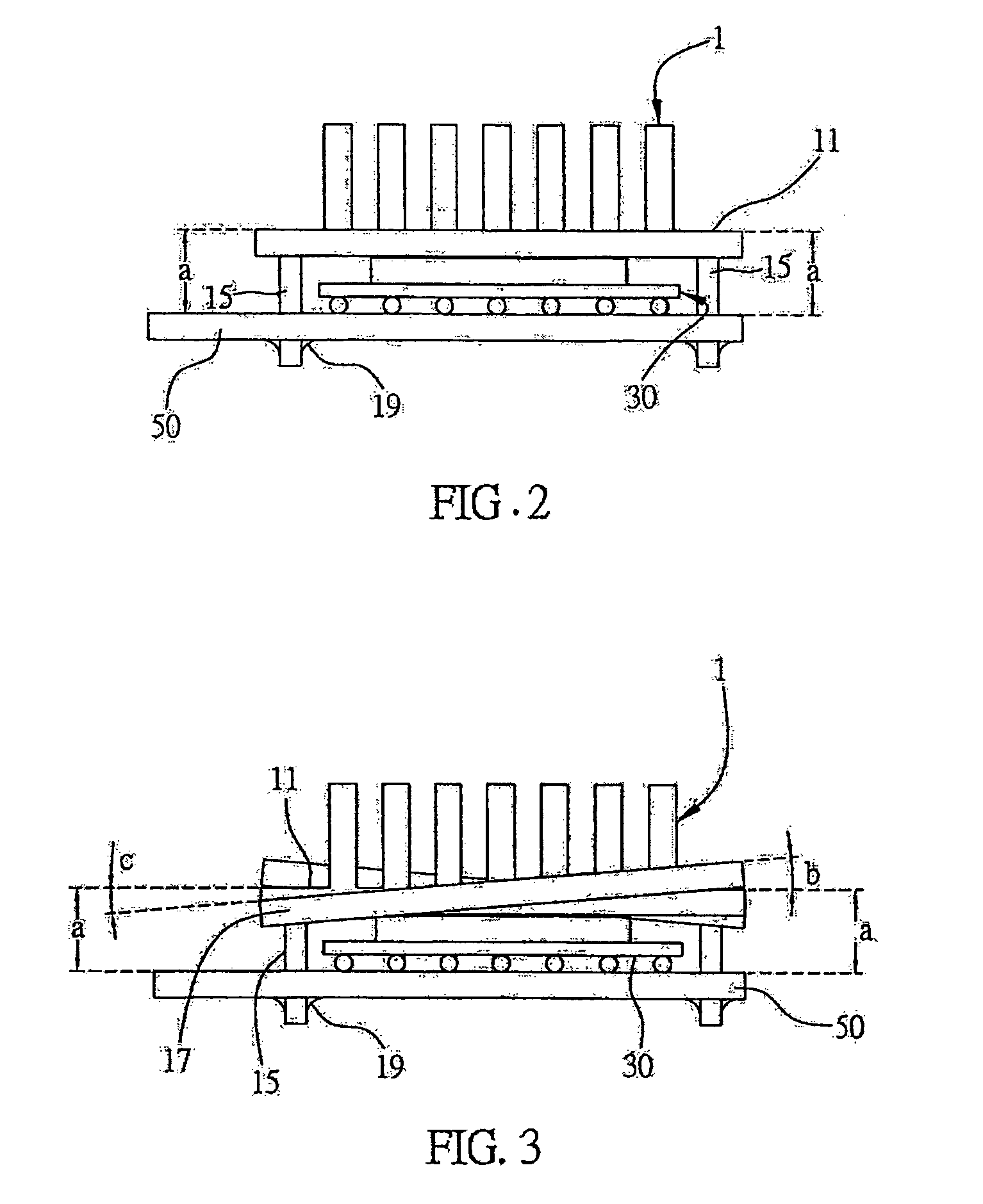 Heat sink