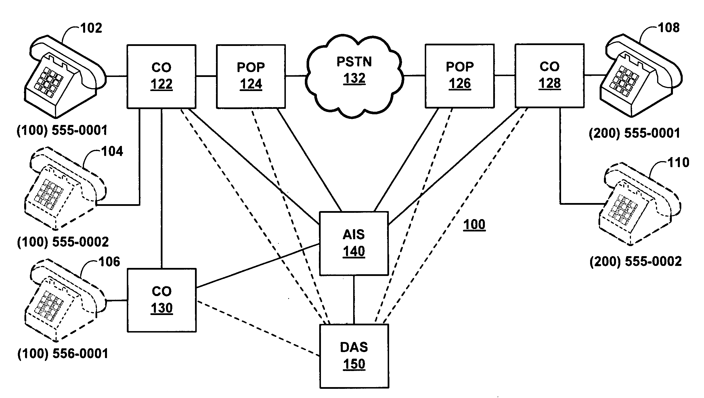 Method and system for providing directory assistance to erroneous telephone calls