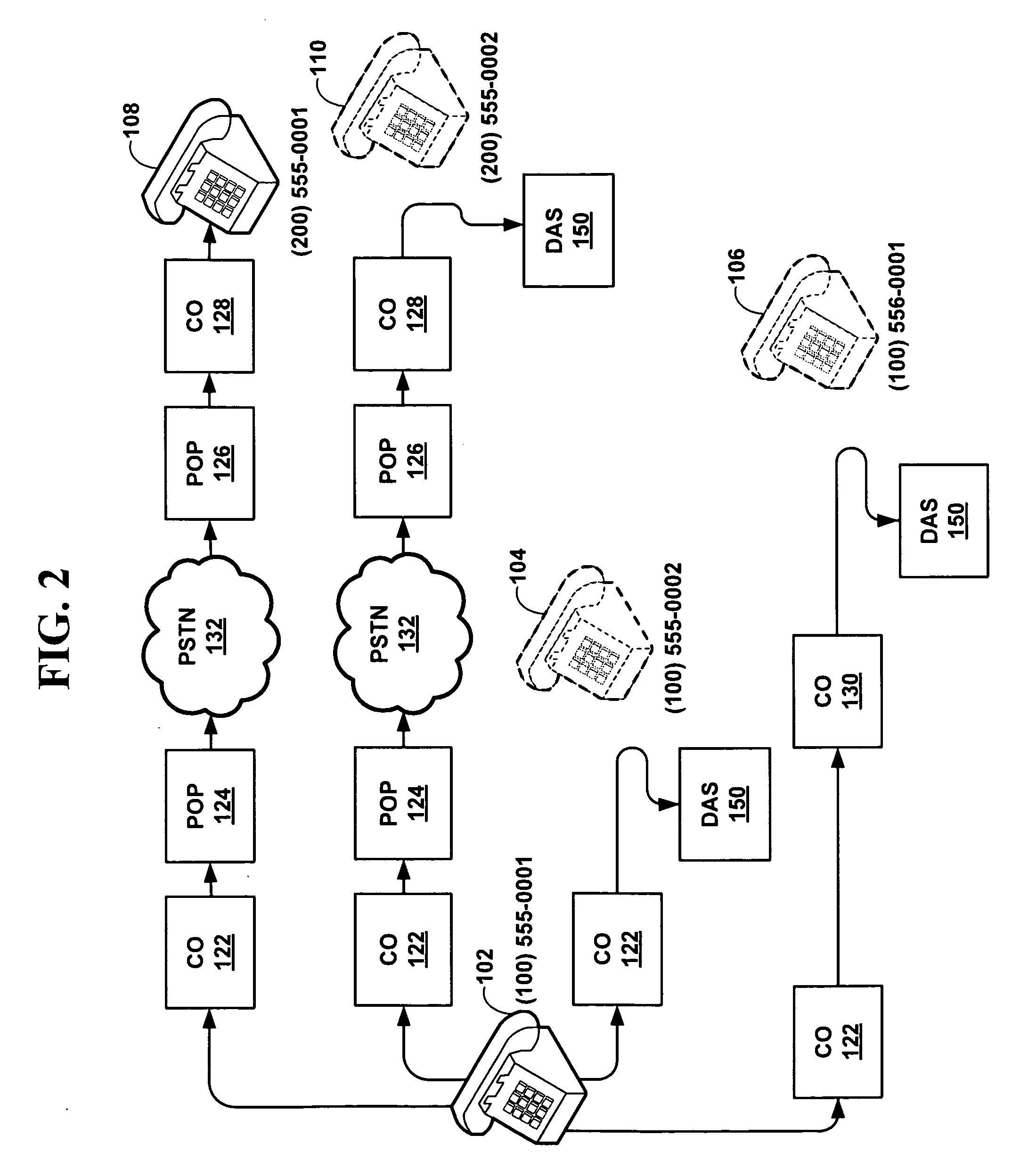 Method and system for providing directory assistance to erroneous telephone calls