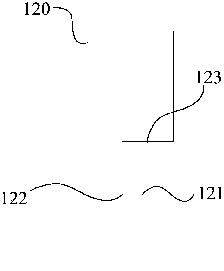 CT equipment, reference detector and ray detection method for ray source