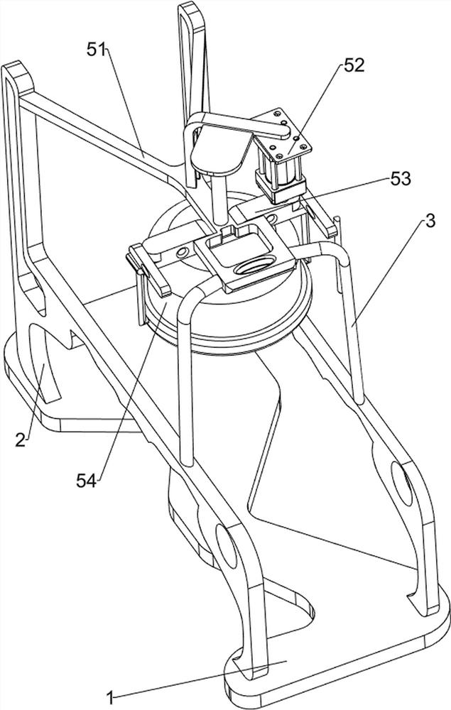 A paint spraying and coloring device for safety helmets