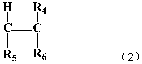 Steady-state polycarboxylate superplasticizer with core-shell structure and preparation method of steady-state polycarboxylate superplasticizer