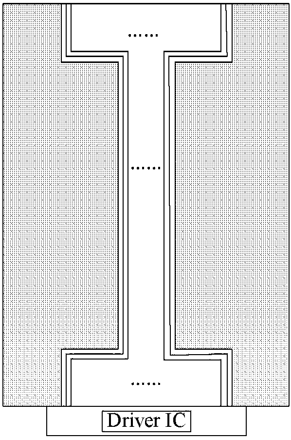 Display driving method and display system