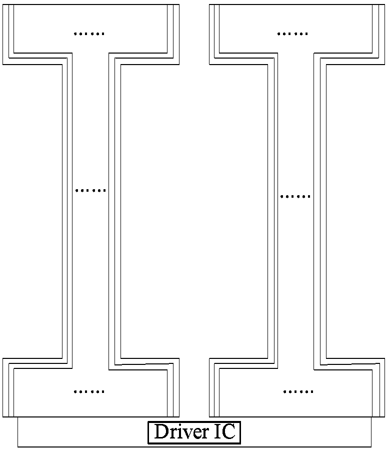 Display driving method and display system