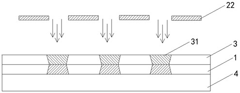 Method for preparing semiconductor