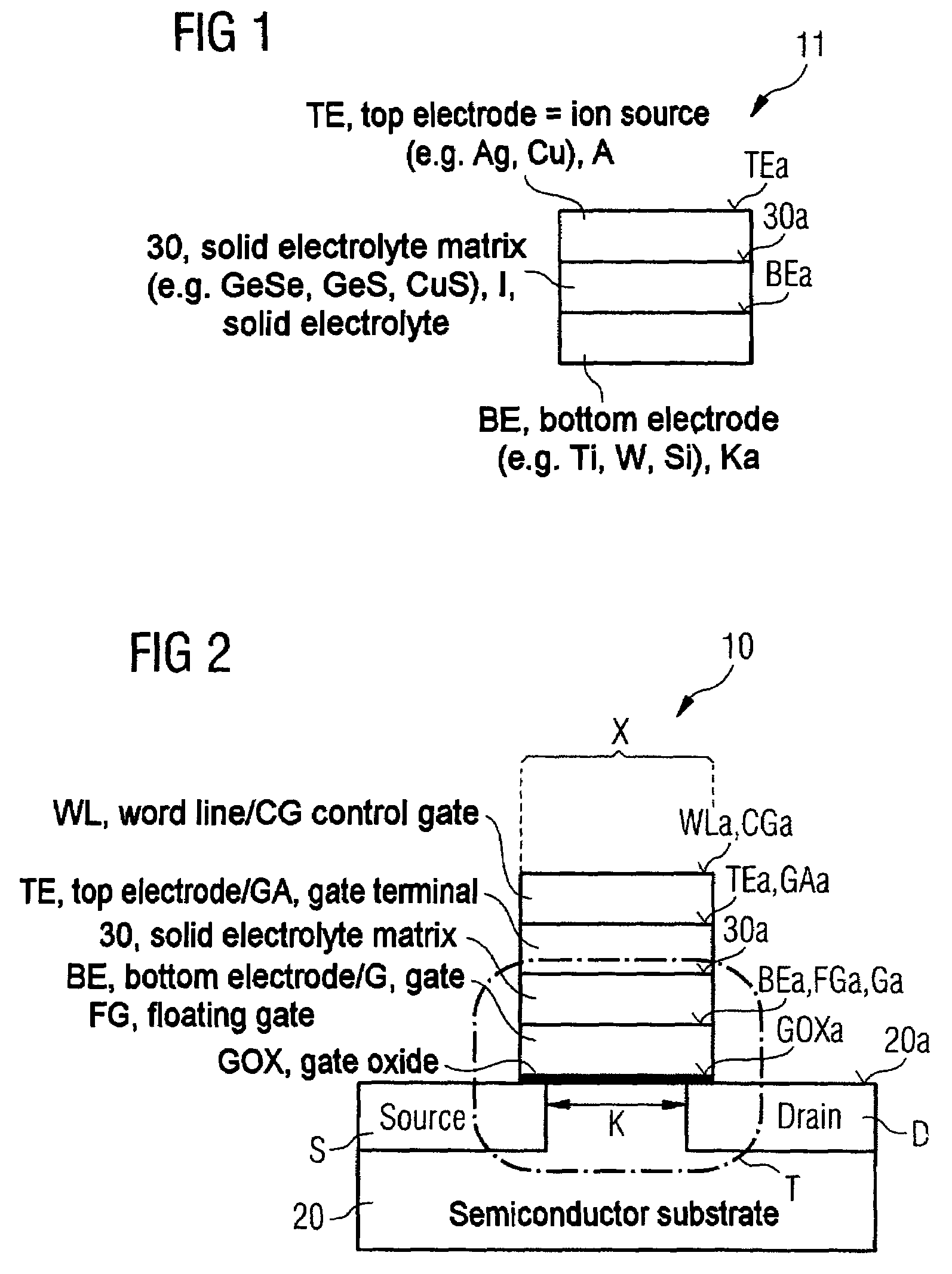 Method for fabricating a semiconductor memory cell