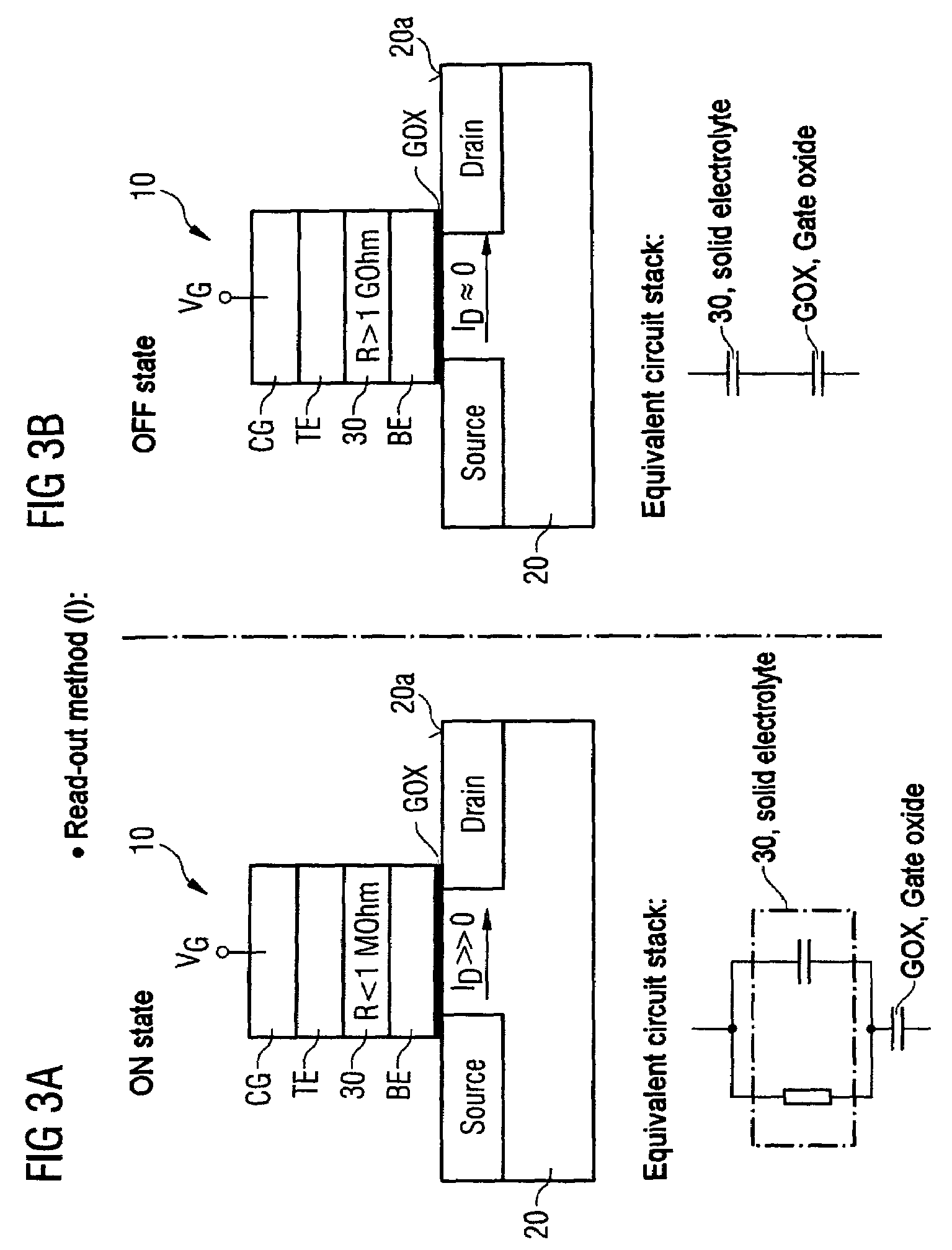 Method for fabricating a semiconductor memory cell