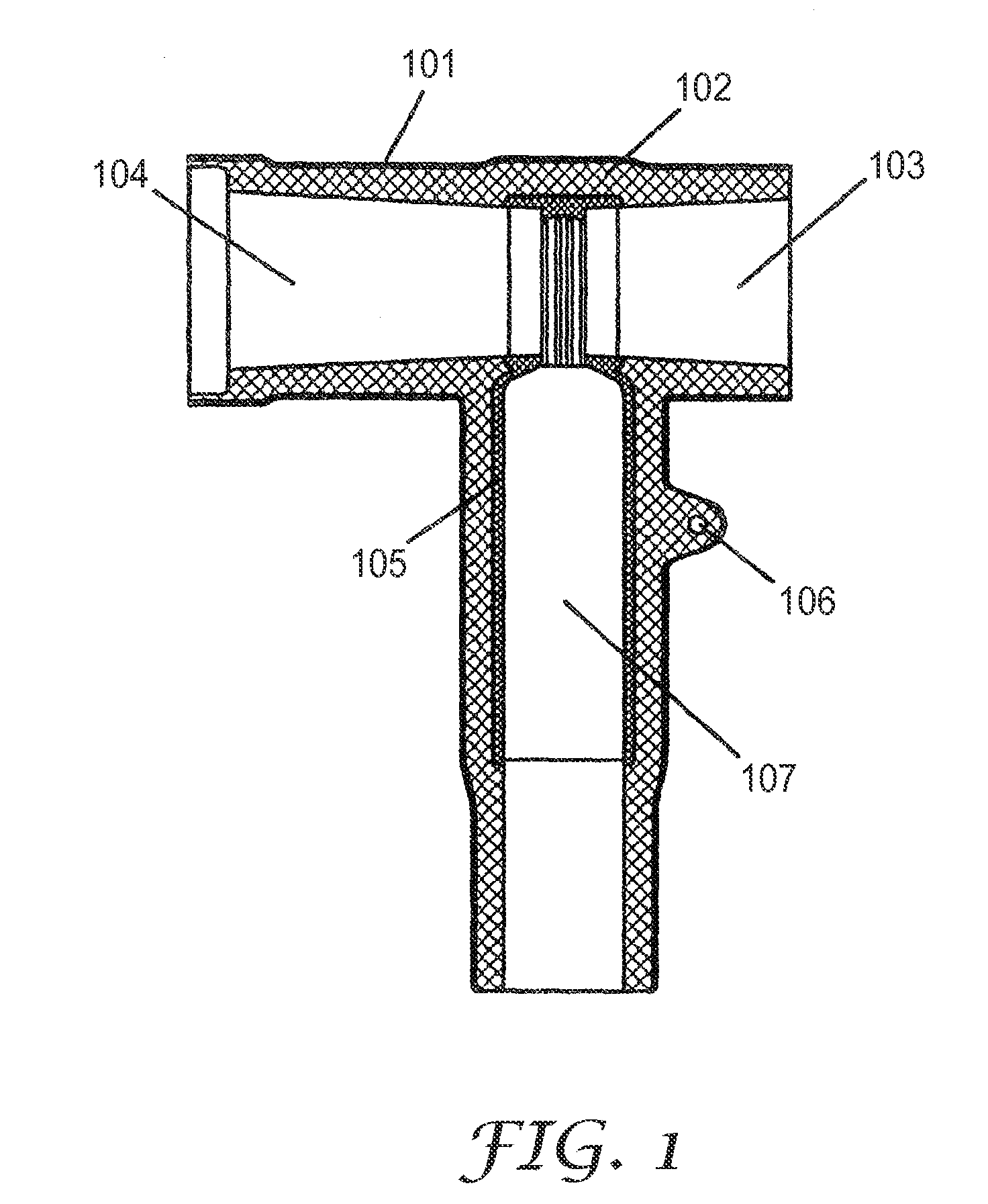 Adapter, a cable connector with the adapter and a cable connector assembly