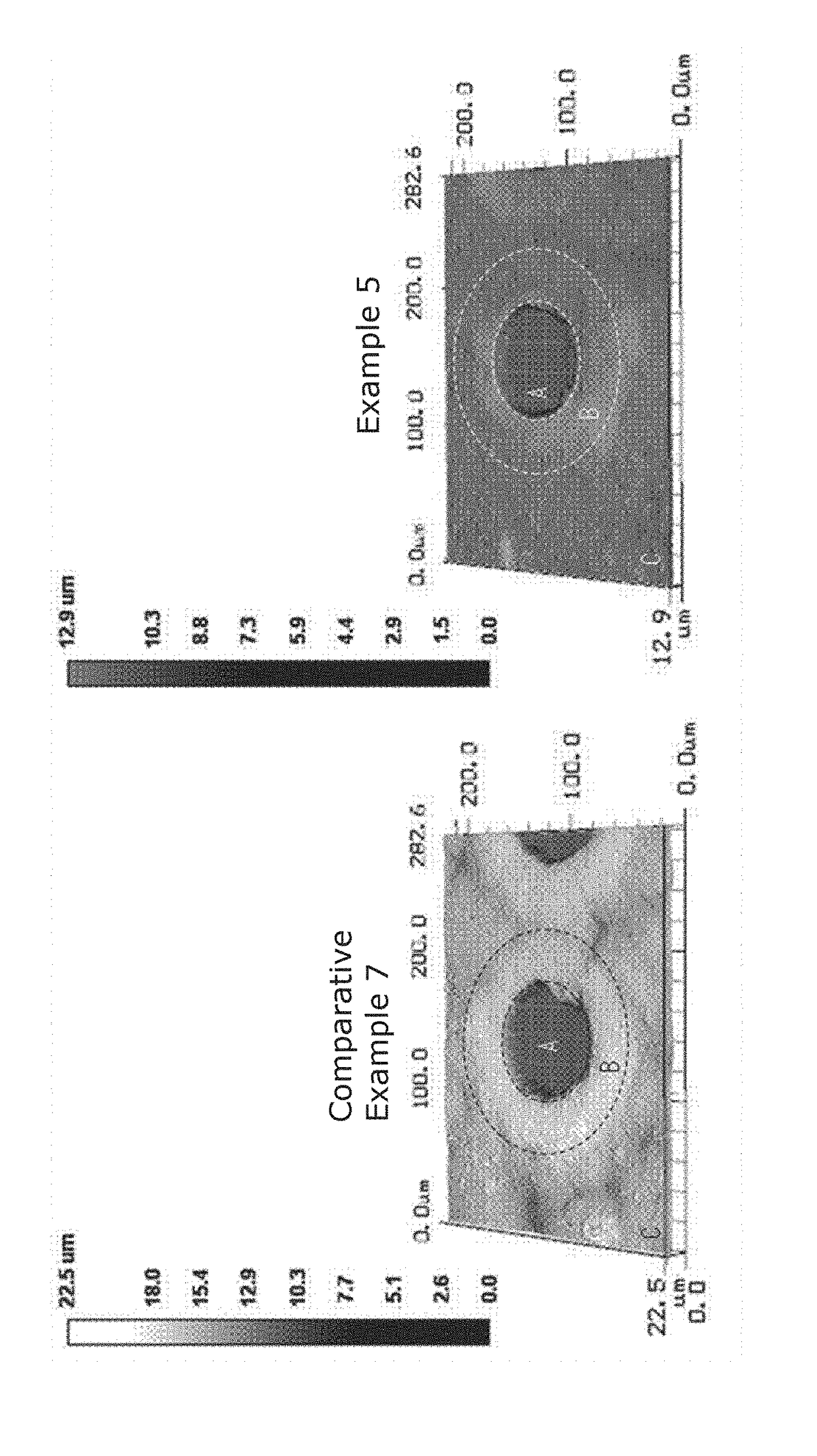 Entry sheet for drilling and drilling method