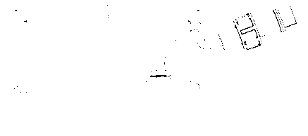 Method for forming LED bulb with high interchangeability and universality and flanged support LED bulb