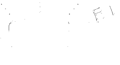 Method for forming LED bulb with high interchangeability and universality and flanged support LED bulb