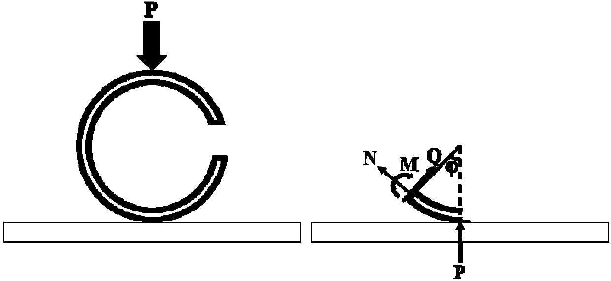 Method for Measuring Elastic Modulus of Pipe Coating