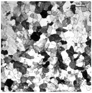 Preparation method of standard sample for spectral analysis of 400 series stainless steel, and standard sample