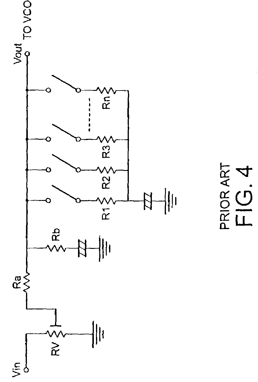 Frequency hopping communication device with simple structure