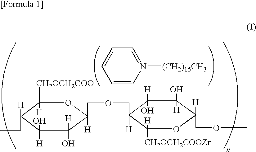 Antimicrobial fiber and its production method, and antimicrobial fiber product comprising the antimicrobial fiber, its production method and regeneration method