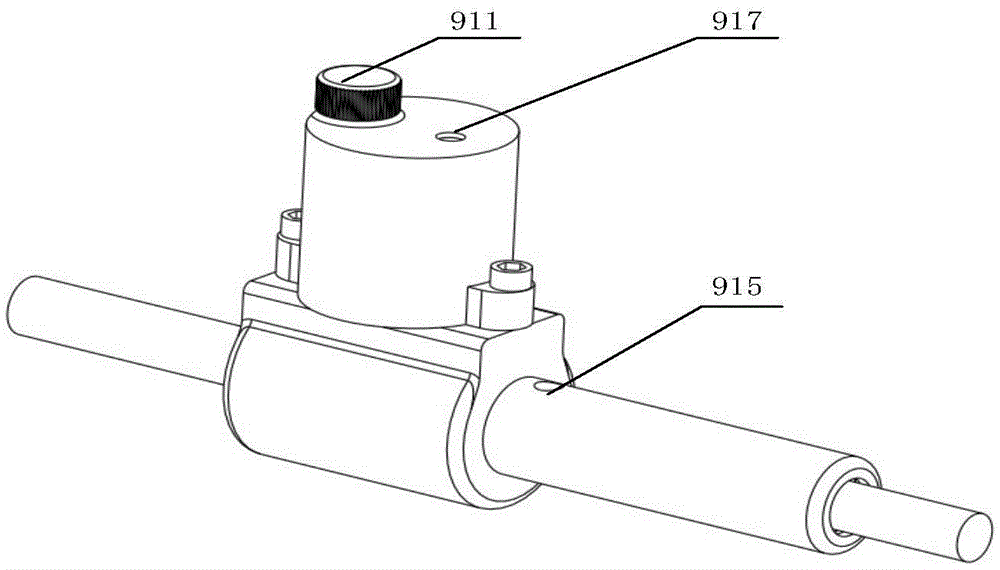 Automatic emergency braking system for automobiles and control method of automatic emergency braking system