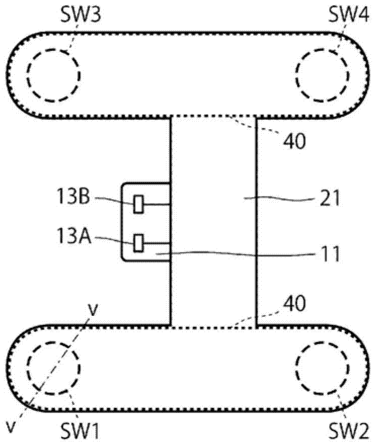 Seat device