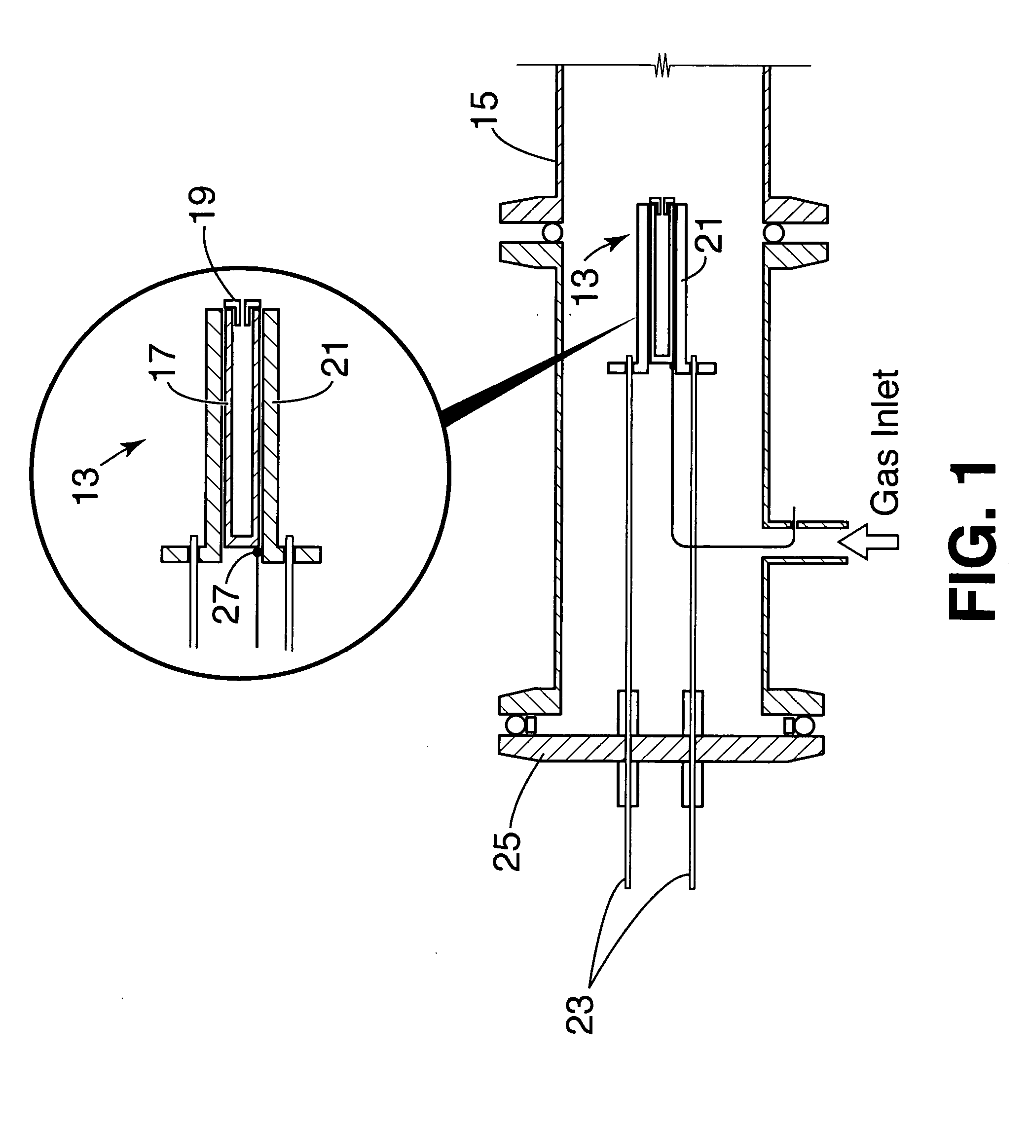 Chemical vapor deposition of long vertically aligned dense carbon nanotube arrays by external control of catalyst composition