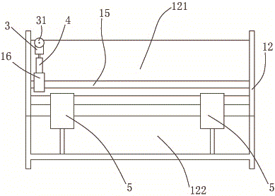 Electric wire cutter