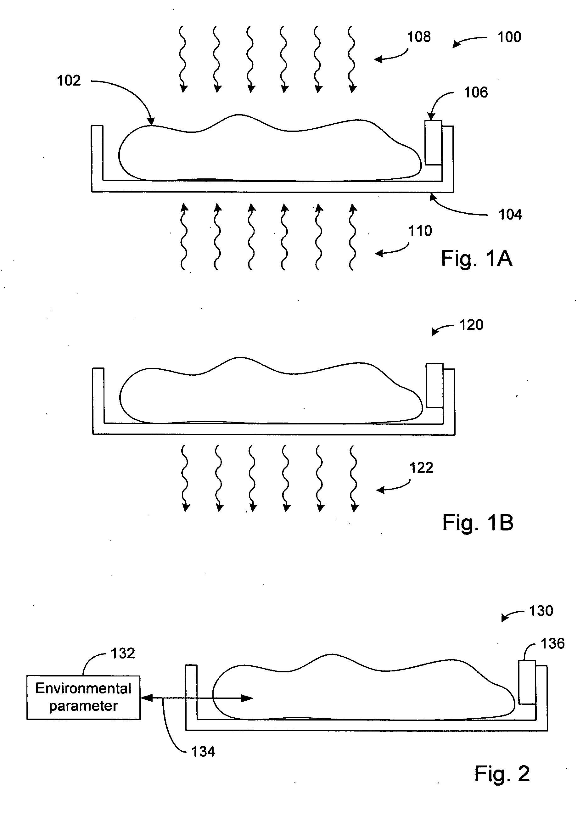 System and method for monitoring food