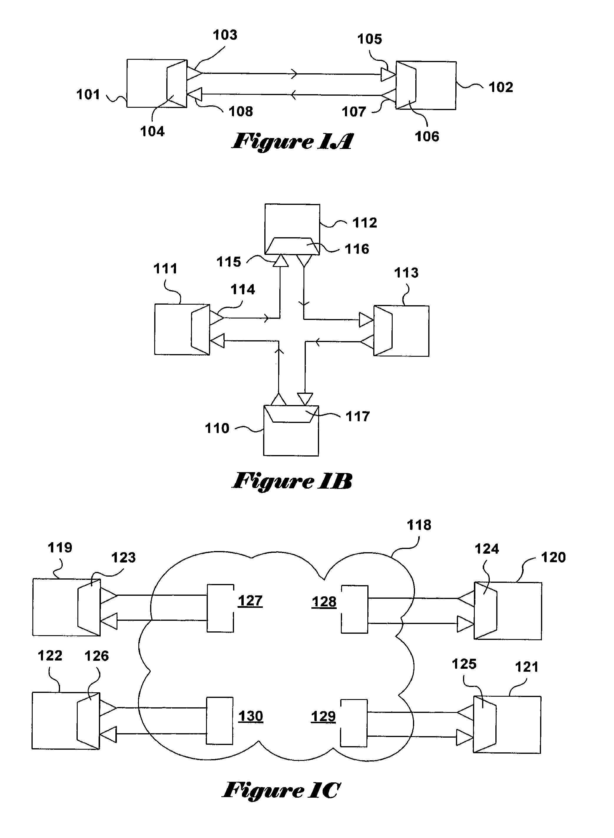 Allocation-unit-based virtual formatting methods and devices employing allocation-unit-based virtual formatting methods