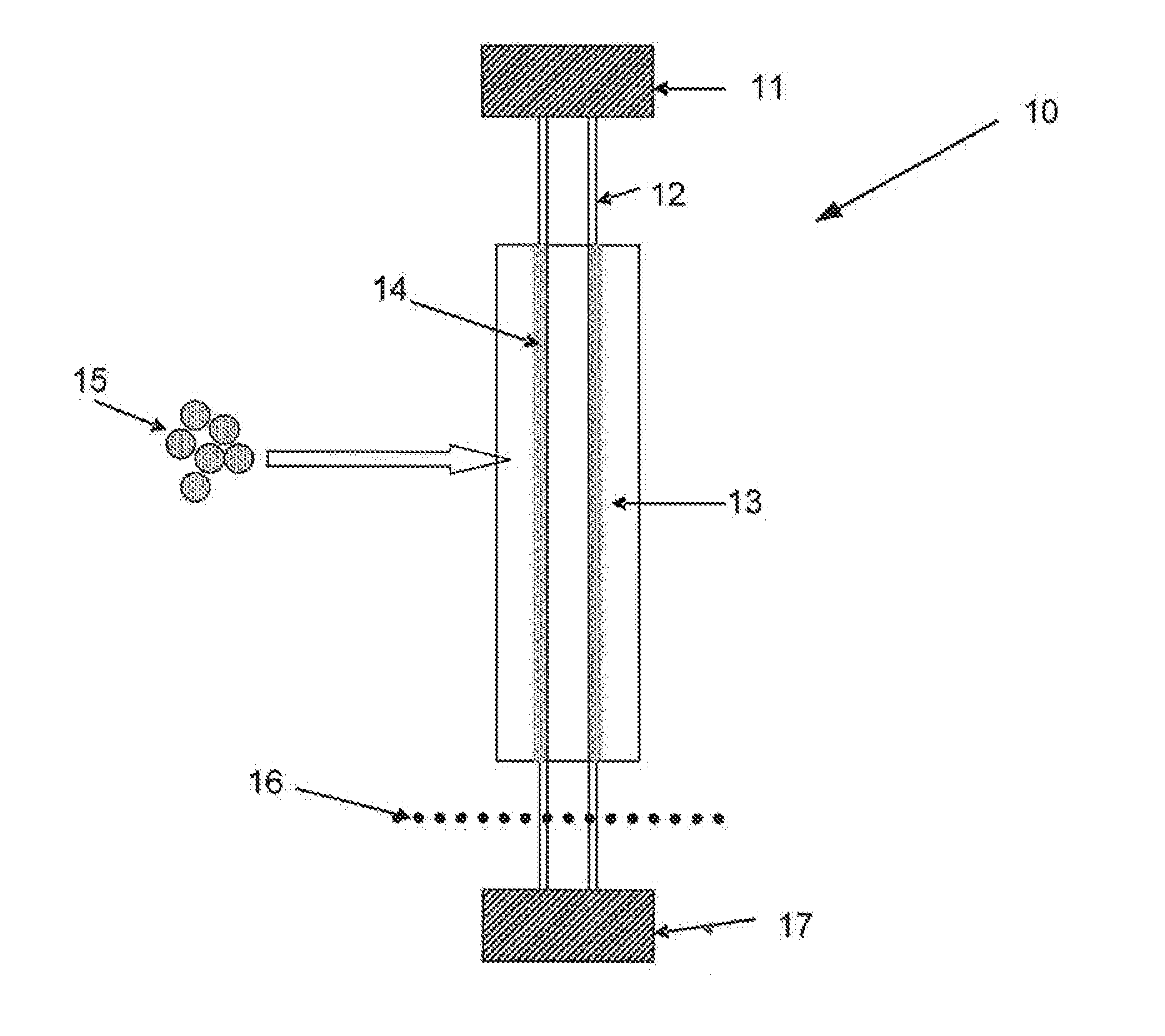 Vehicle Interlocking System and Method Based on Detection of Analytes in Exhaled Breath