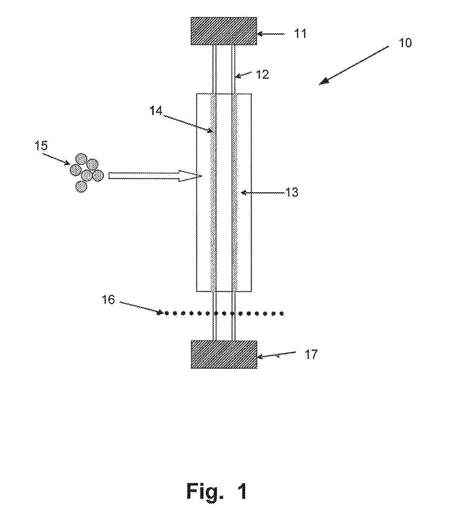 Vehicle Interlocking System and Method Based on Detection of Analytes in Exhaled Breath