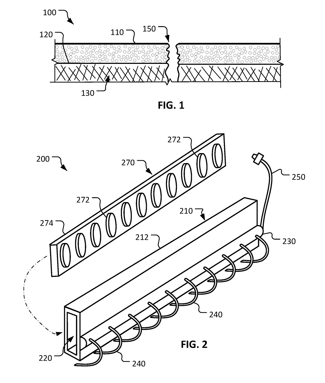 Magnetic wound closure systems