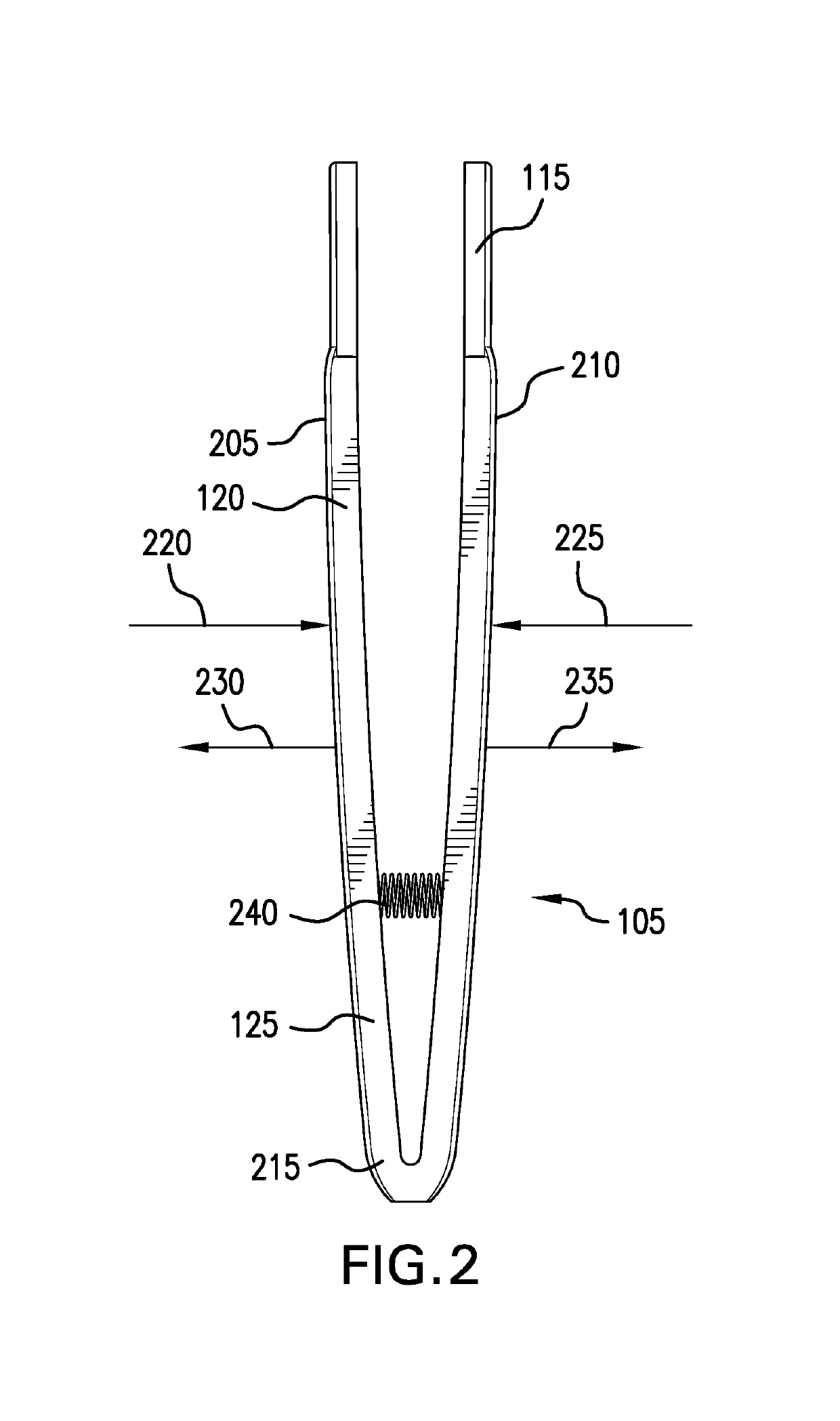 Eyelash applicators, magnetic artificial eyelashes, and methods for using the same