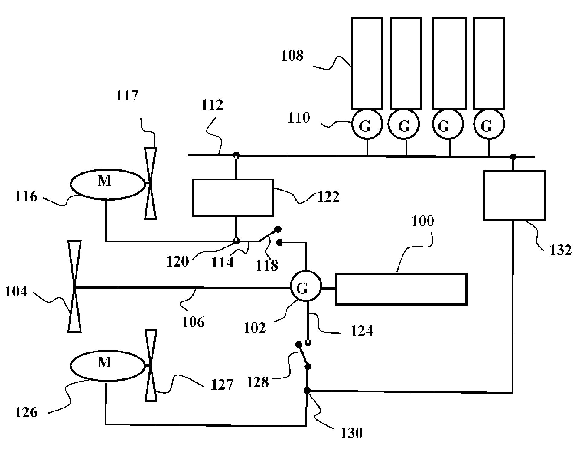 Propulsion system