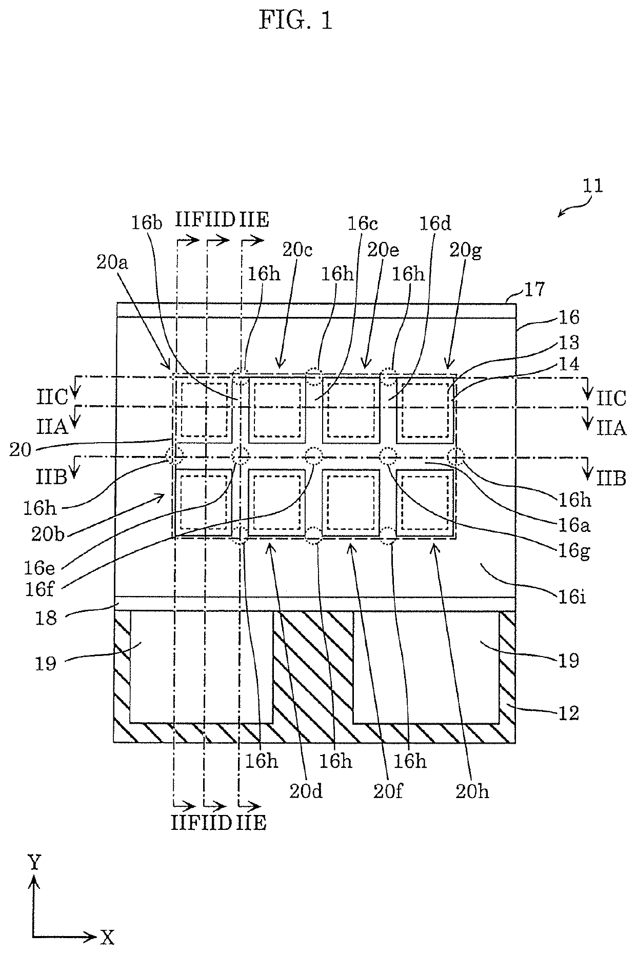 Light source device and light projecting device