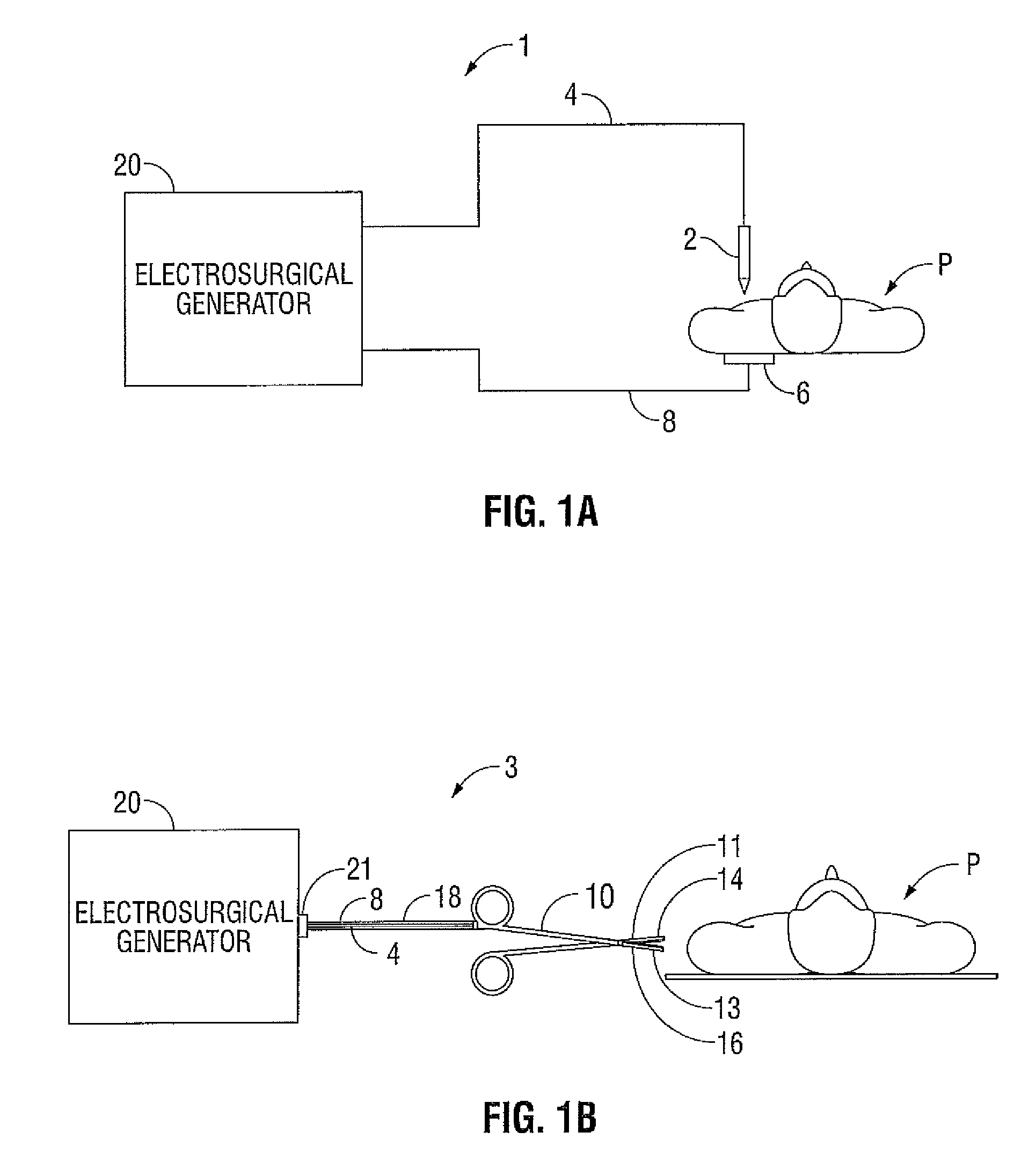 System and method for power supply noise reduction