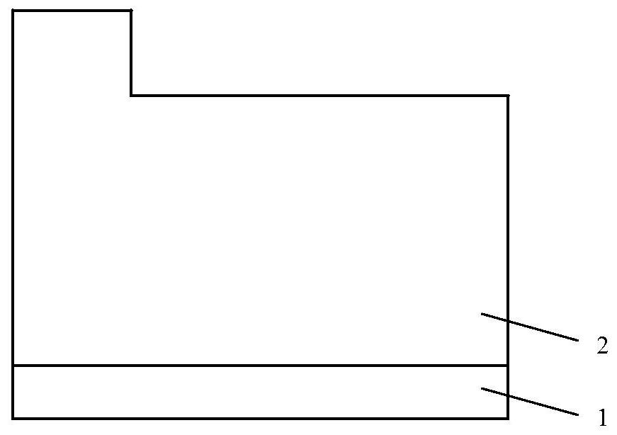 A silicon carbide umosfet device with integrated tjbs