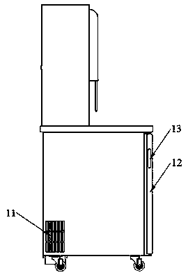 Intelligent beer machine