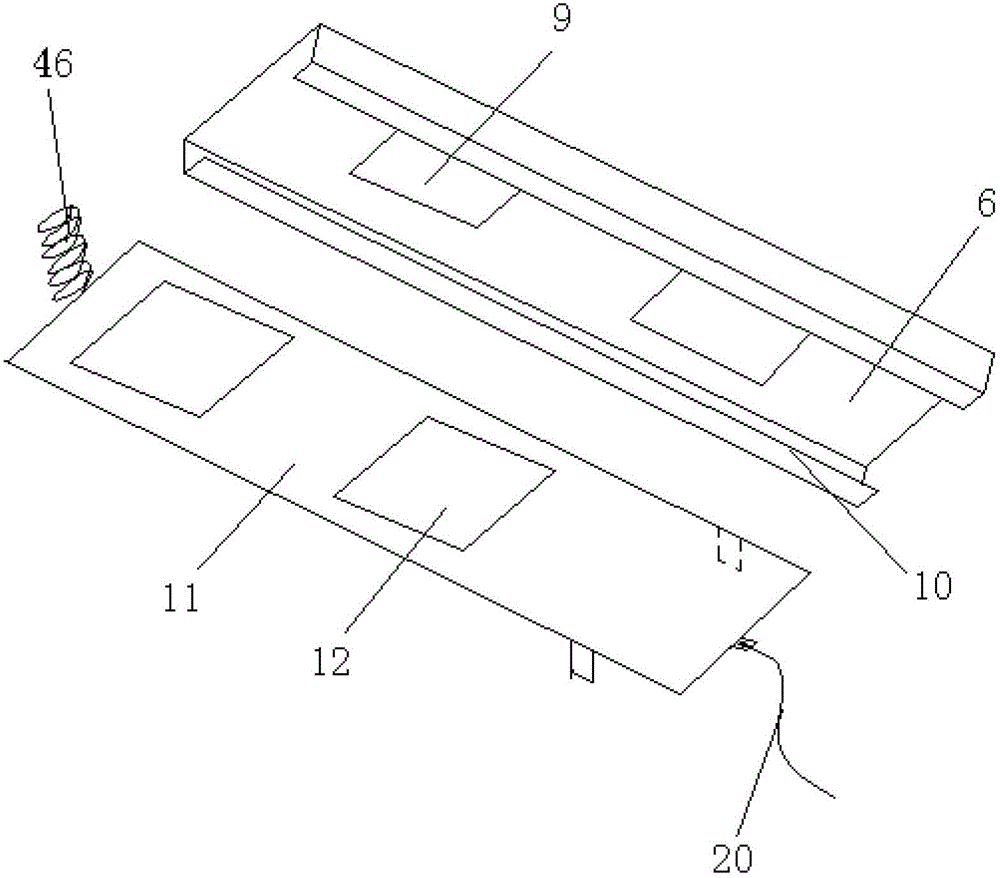 Sowing and fertilizer application machine with characteristic of convenient adjustment control